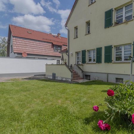 Ferienwohnung Forker Ohrdruf Exterior photo
